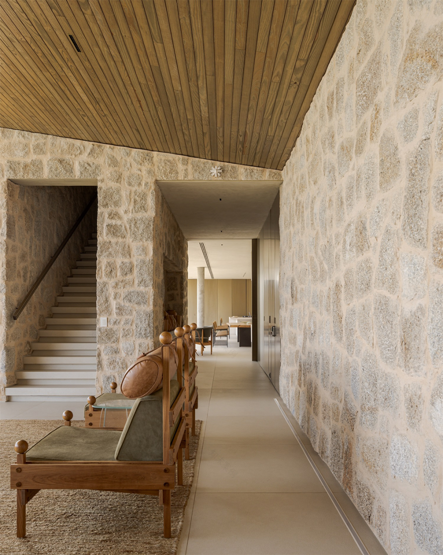 Boa Vista 住宅丨巴西圣保罗丨Arthur Casas-21