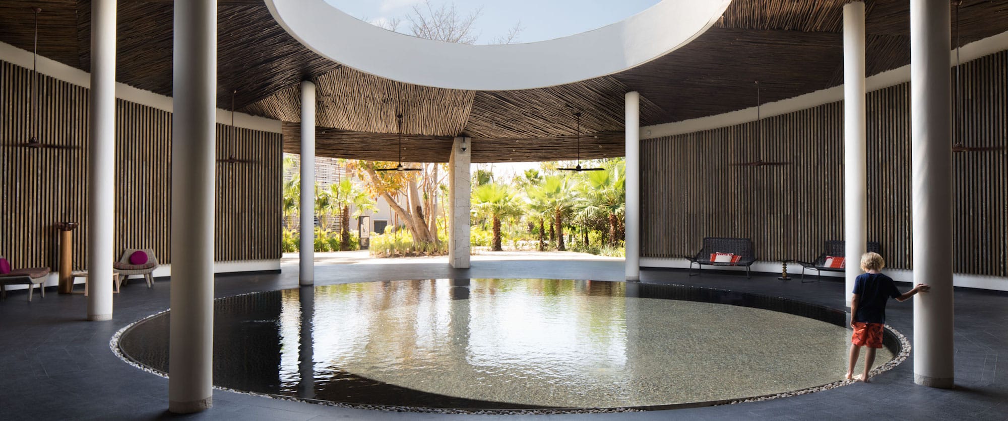 马亚科巴度假村丨墨西哥丨EDSA-10