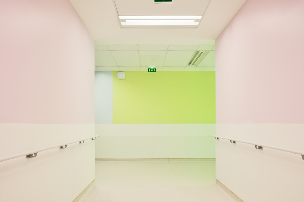 Hospital in Villeneuve d’Ascq  Jean-43