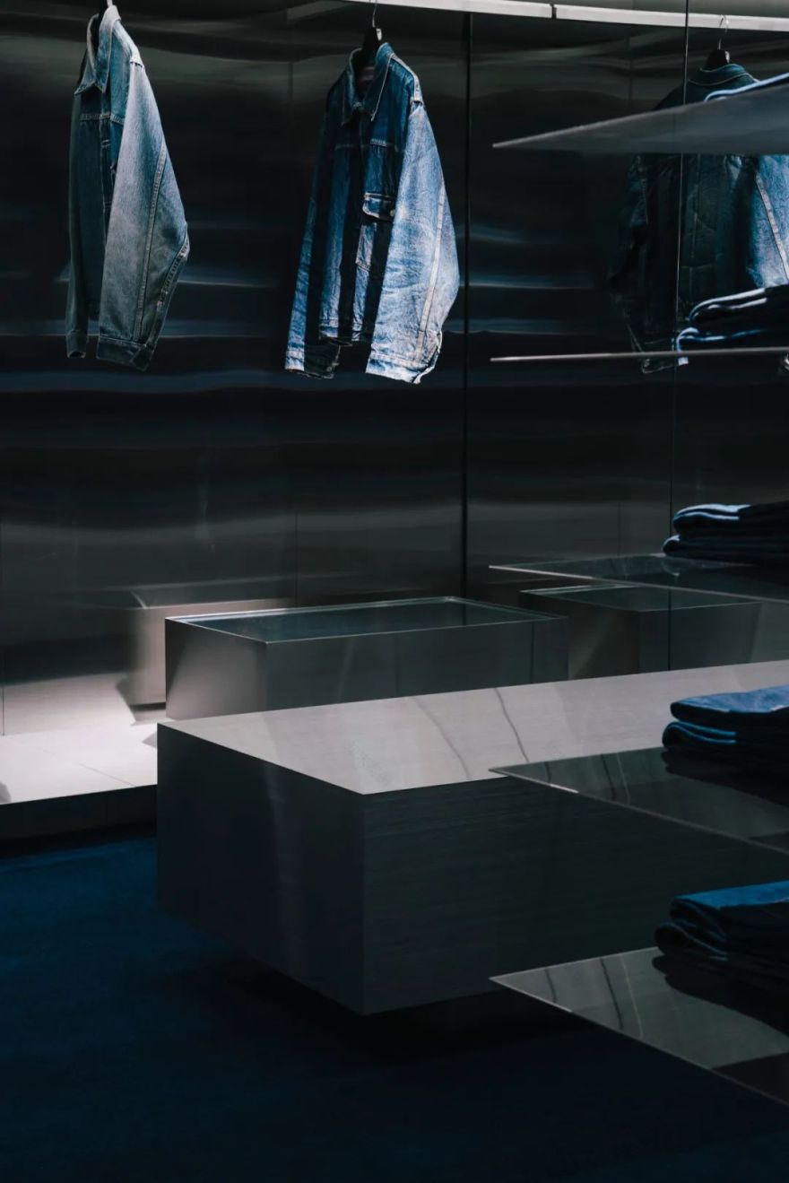 Mochisho Shizuku Kishiwada丨日本大阪丨Teruhiro Yanagihara Studio-54