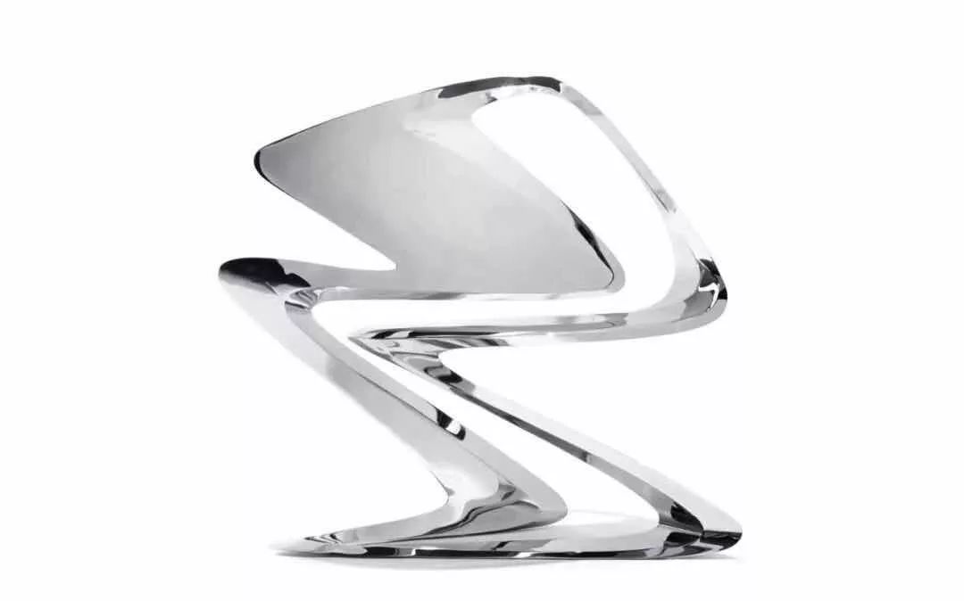 《赛高悦府》 | 现代轻奢黑白空间,低调奢华的设计典范-0