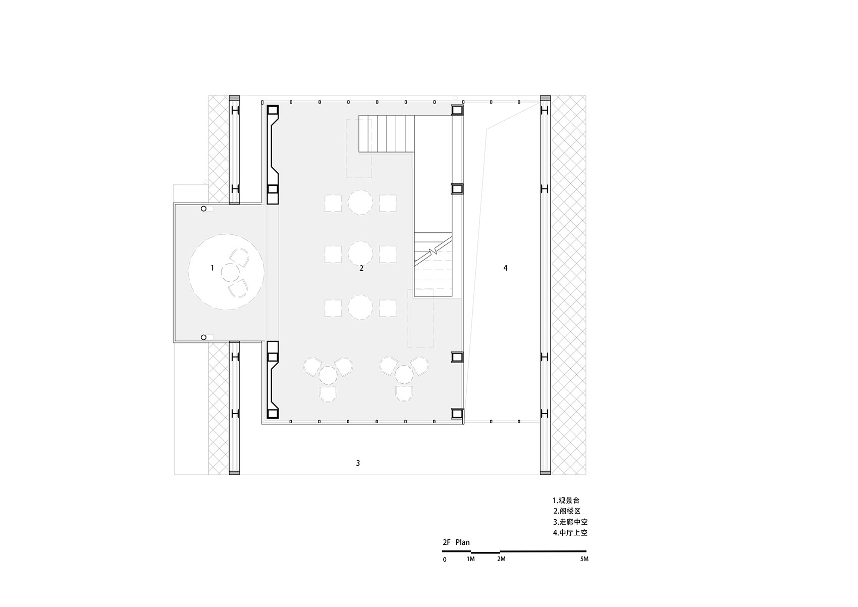 南昆秘境高山书屋 惠州 | 城外建筑设计有限公司-80