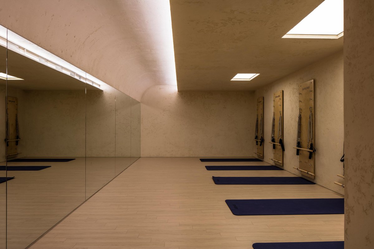 Andar 普拉提馆（Gangnam店）-19