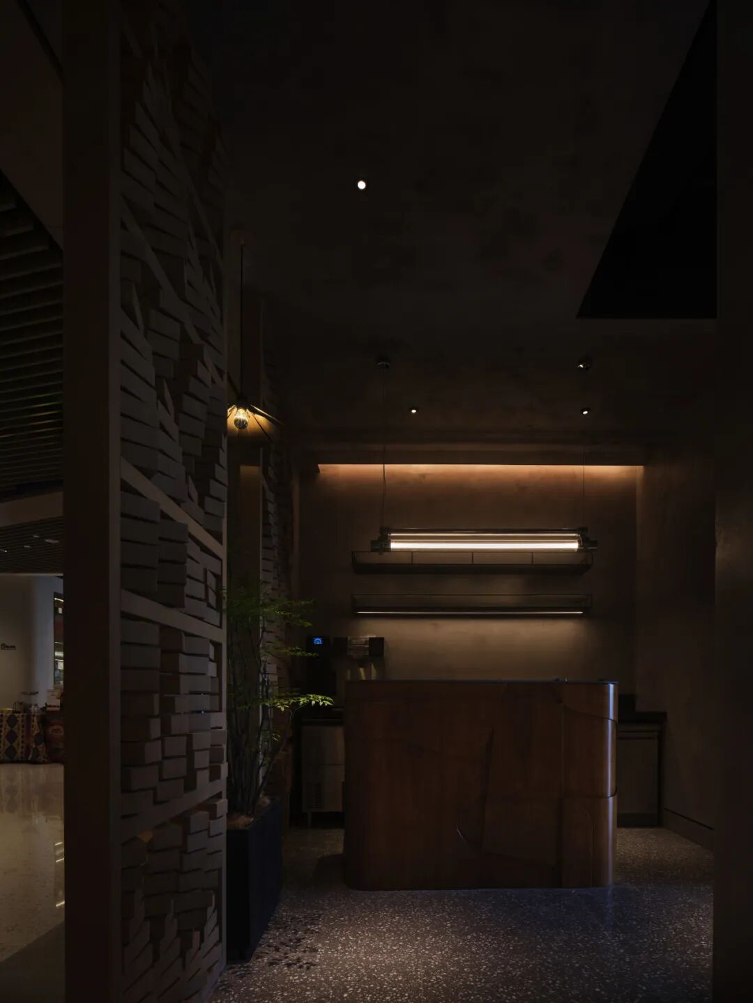 餐饮｜日光为诗，当韩餐遇见南洋小岛-23