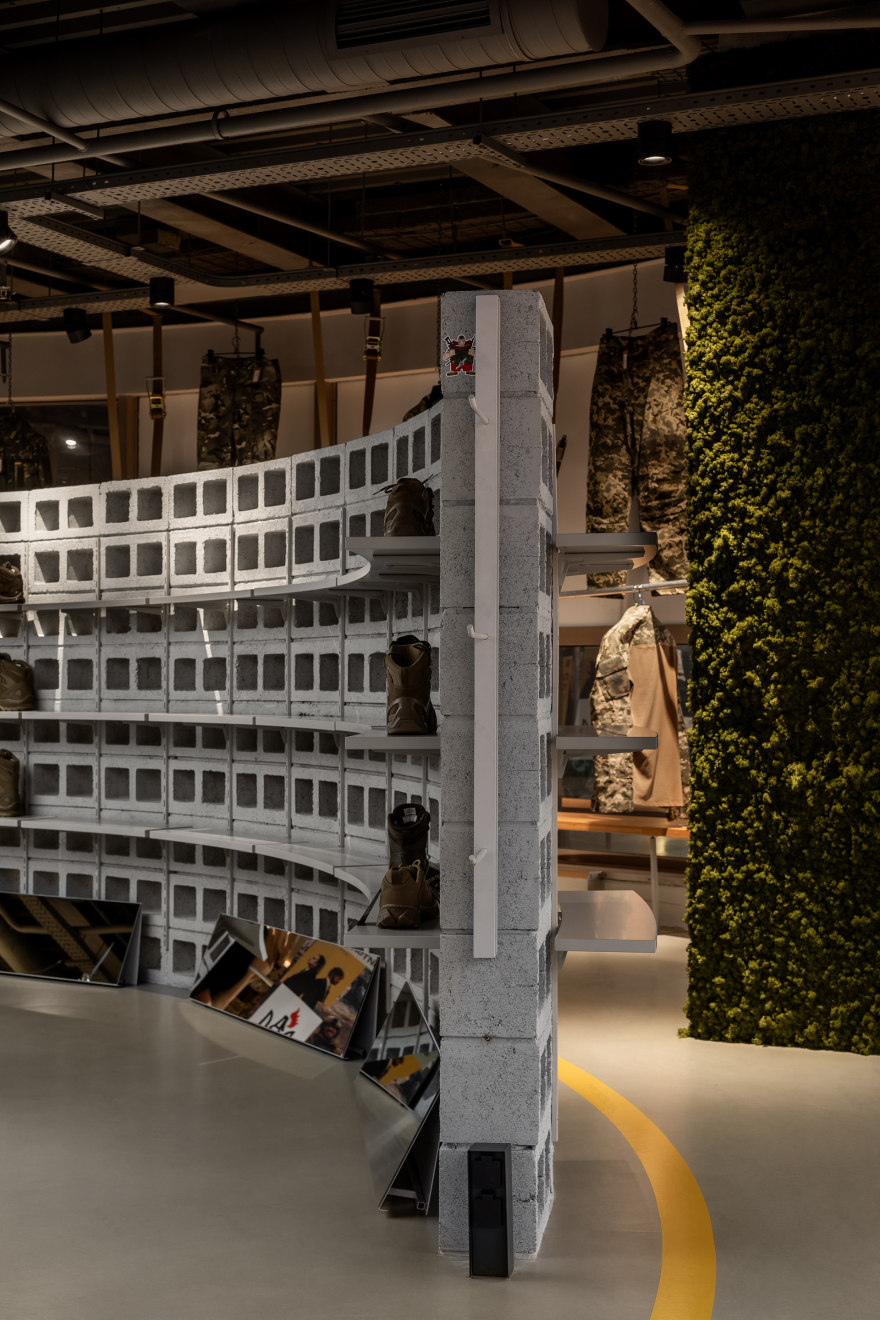 UKRARMOR军事商店丨乌克兰基辅-25