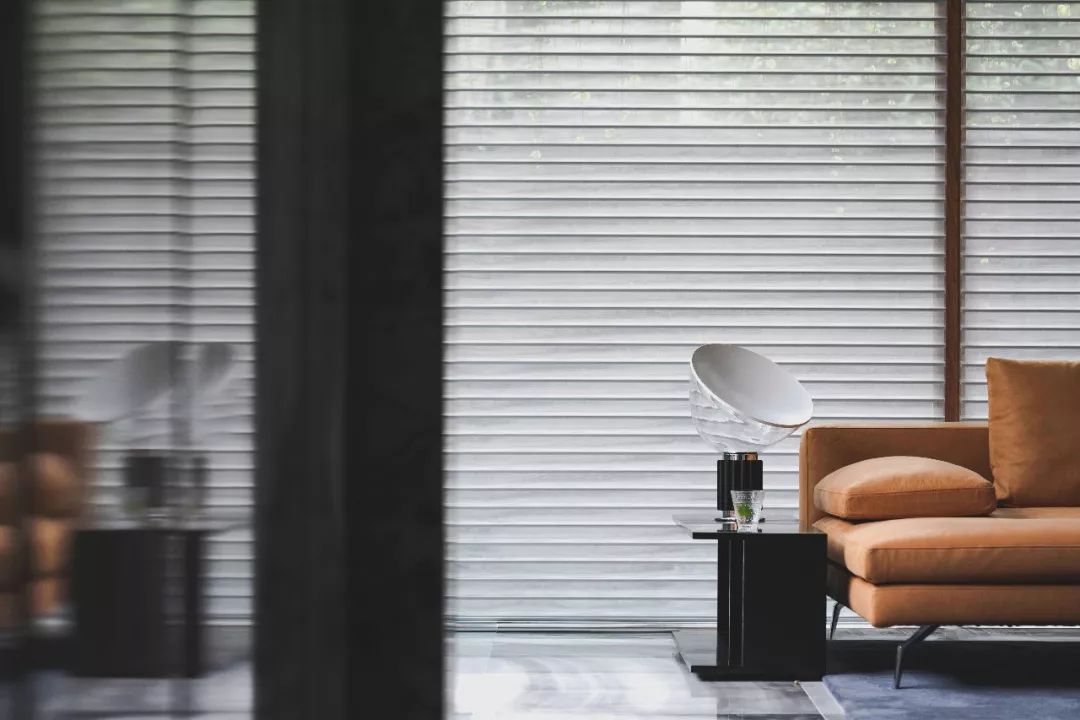 成都 648 平米自然之居，诠释和谐共生设计理念-11