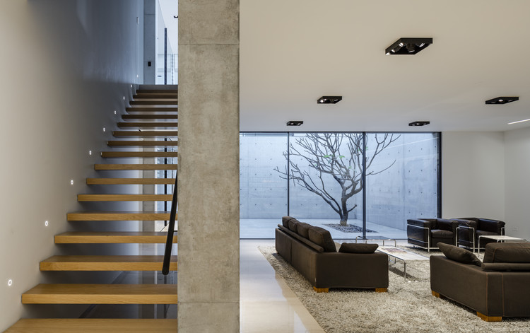 House in Rishpon  Studio de Lange-16