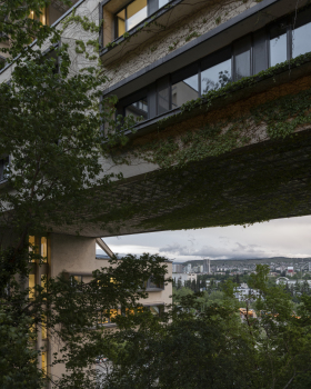 Ministry of Highway Construction, 1972 Tbilisi, Georgia
