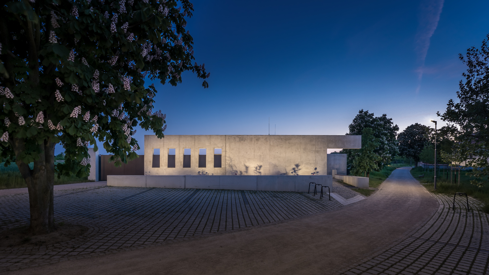 捷克 HSC 墓地-35