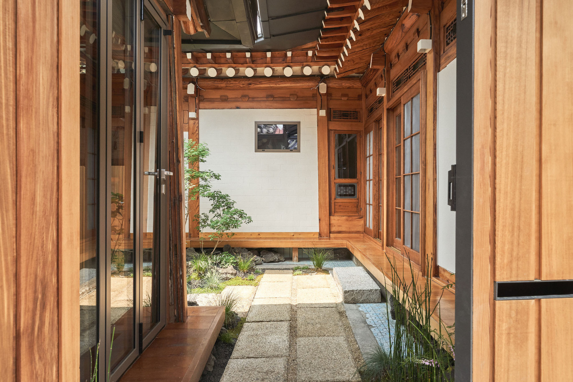 韩国休息日民宿(STAY DAYOFF)丨韩国首尔丨Z_Lab-72