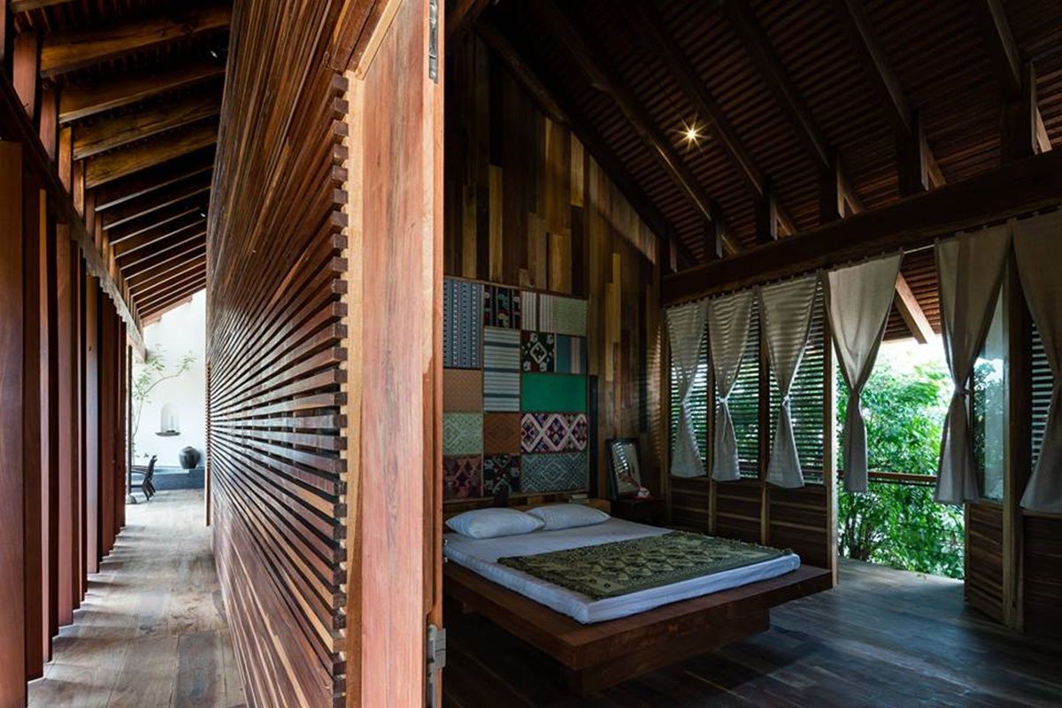 Nha Trang 木屋设计-37