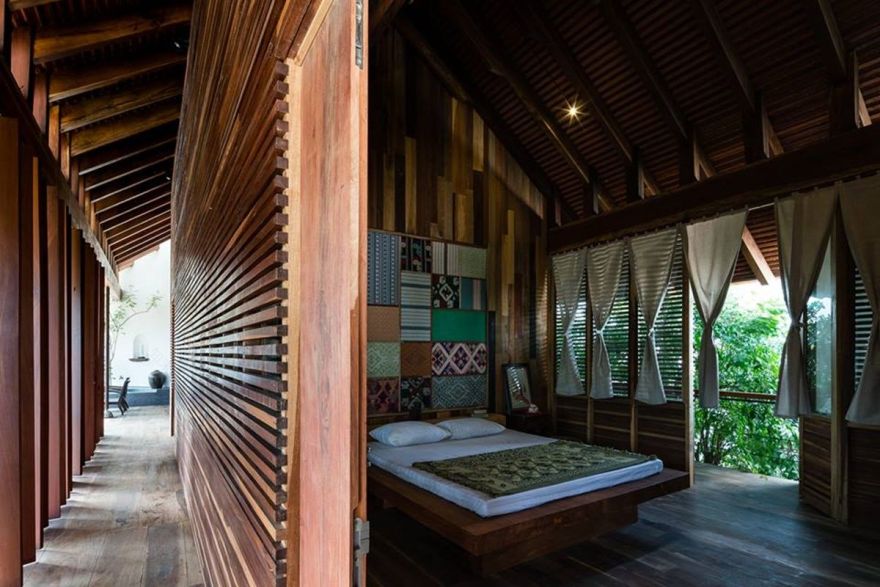 Nha Trang 木屋设计-37