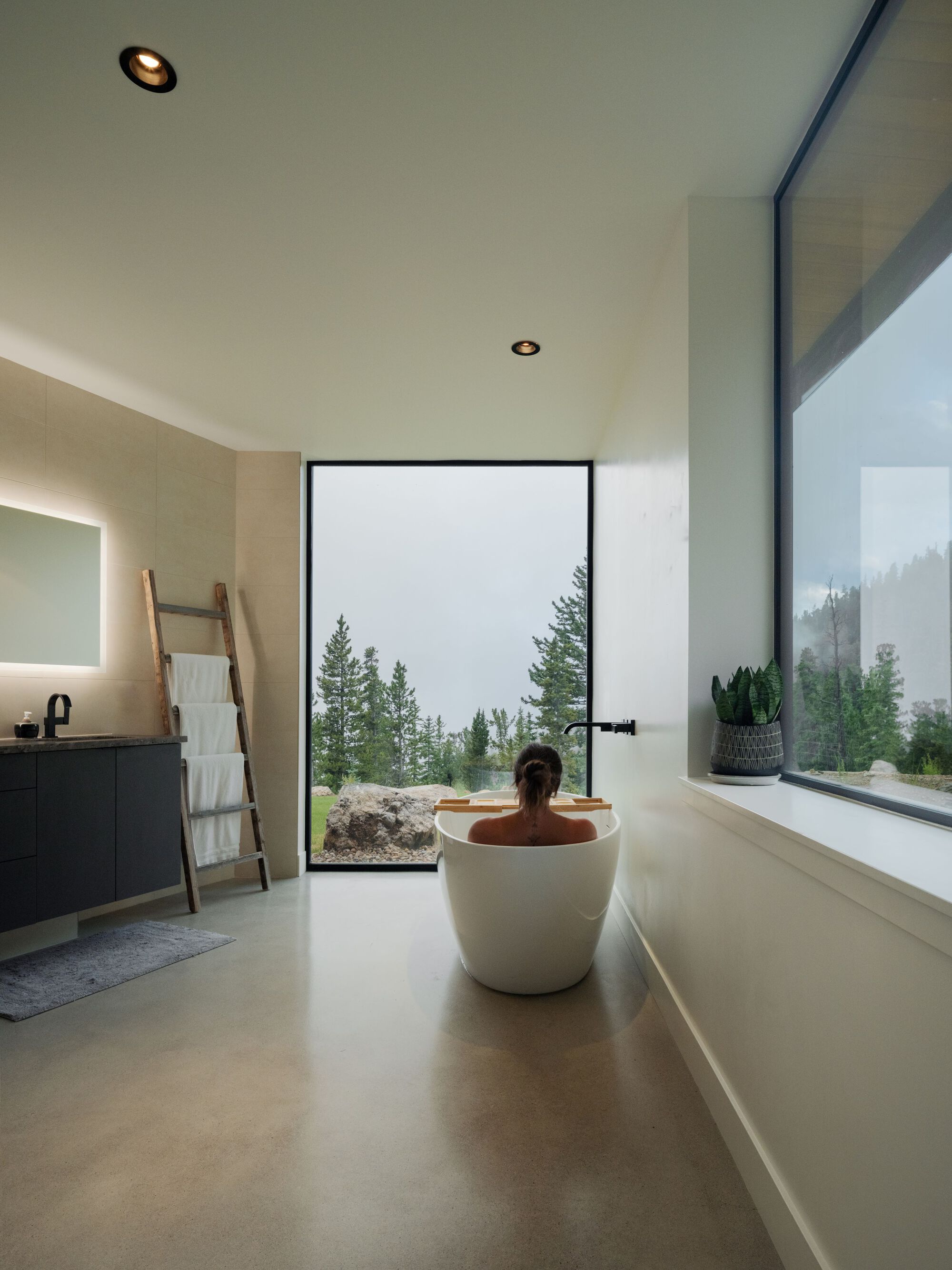 丨美国丹佛丨Tomecek Studio Architecture-27