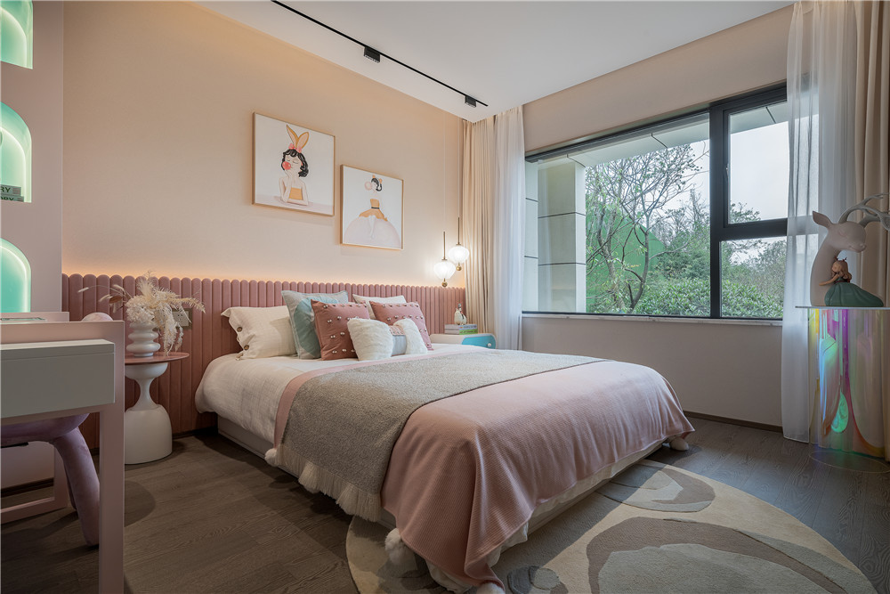 贵阳佳兆业·云峰小镇樾伴山丨九度方案设计中心,九度软装设计中心-45