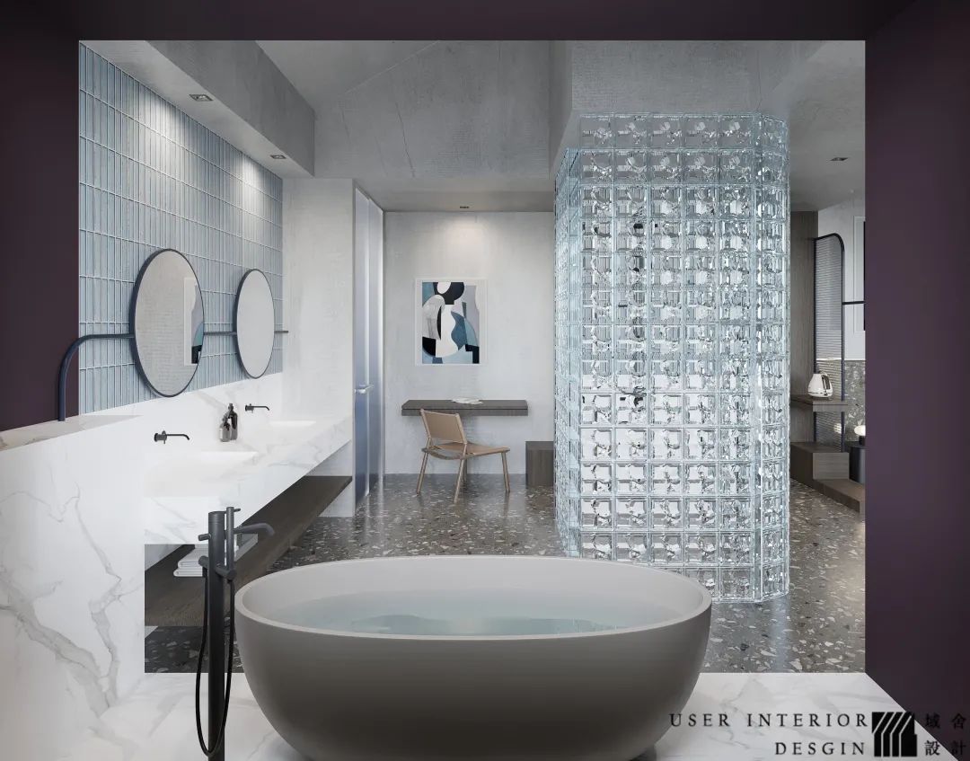 旗滨领海国际民宿-47