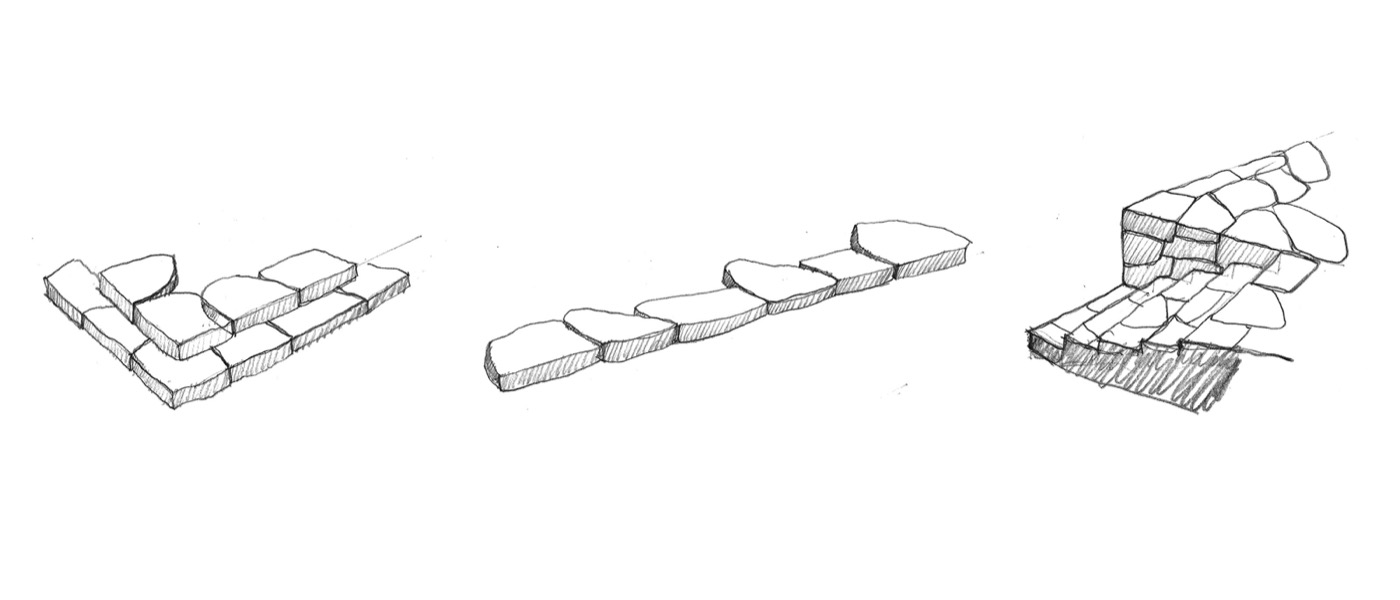 石线绿意 · 墨西哥 Reserva Peñitas 园林景观设计丨Estudio Ome-9