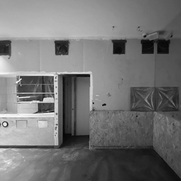 Sirena 披萨店丨乌克兰丨balbek bureau-50