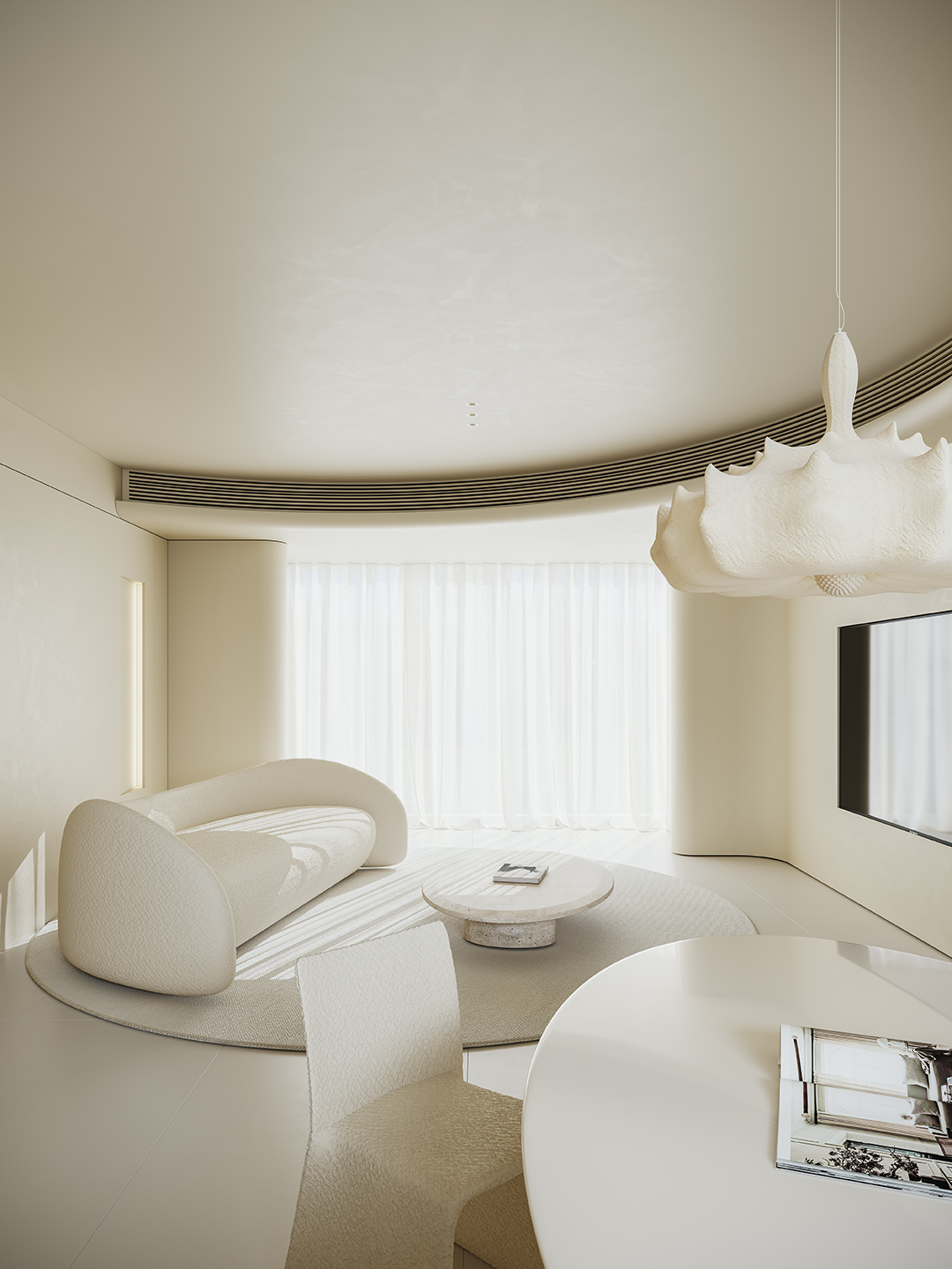 南舍•预案|绻云-16