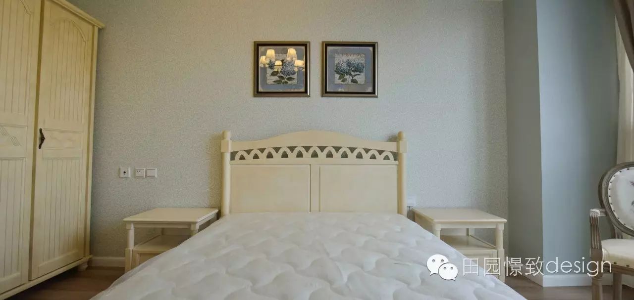 德阳熙城小美式设计 | 给你小确幸-29