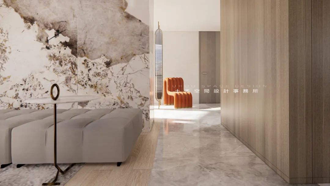 物·造 | 土禾设计作品 | 东湖花园私宅 | 精雕细琢,打造岁月精华-19