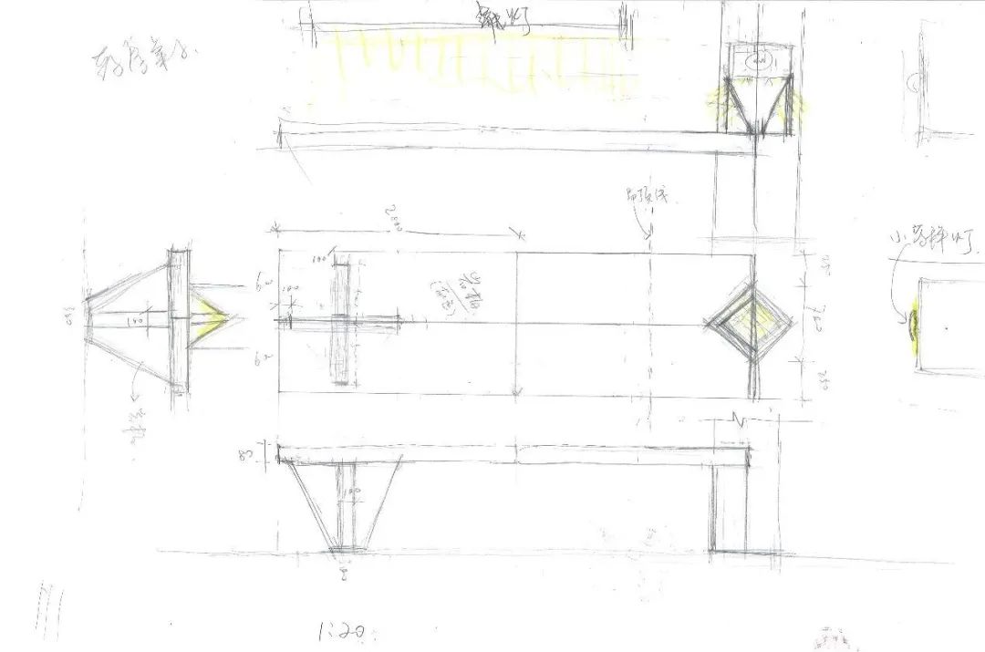 随安堂国医馆丨中国广州丨合作舍建筑事务所-68