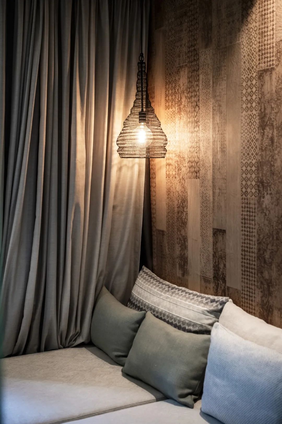 Torgglerhof苹果酒店丨意大利丨noa* ｜network of architecture-55