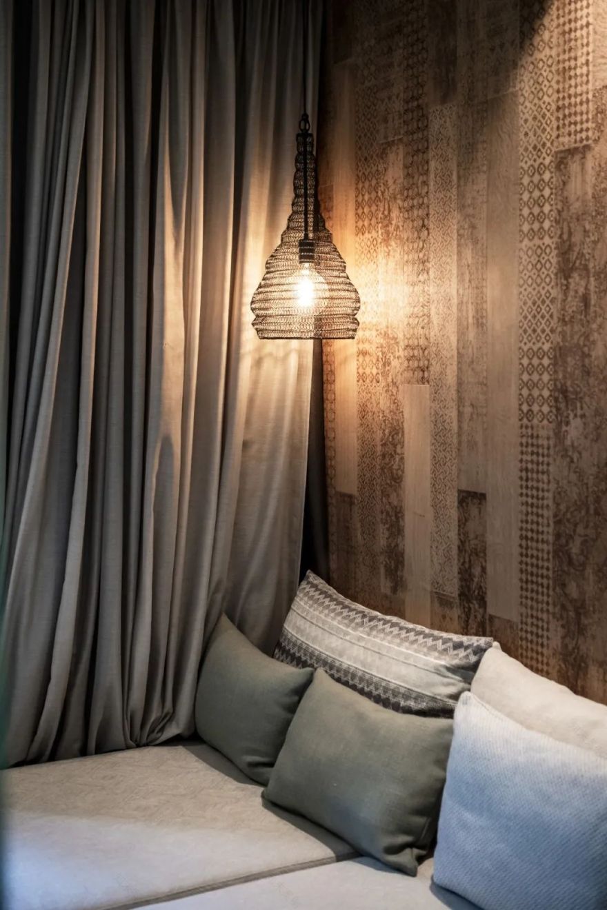 Torgglerhof苹果酒店丨意大利丨noa* |network of architecture-55