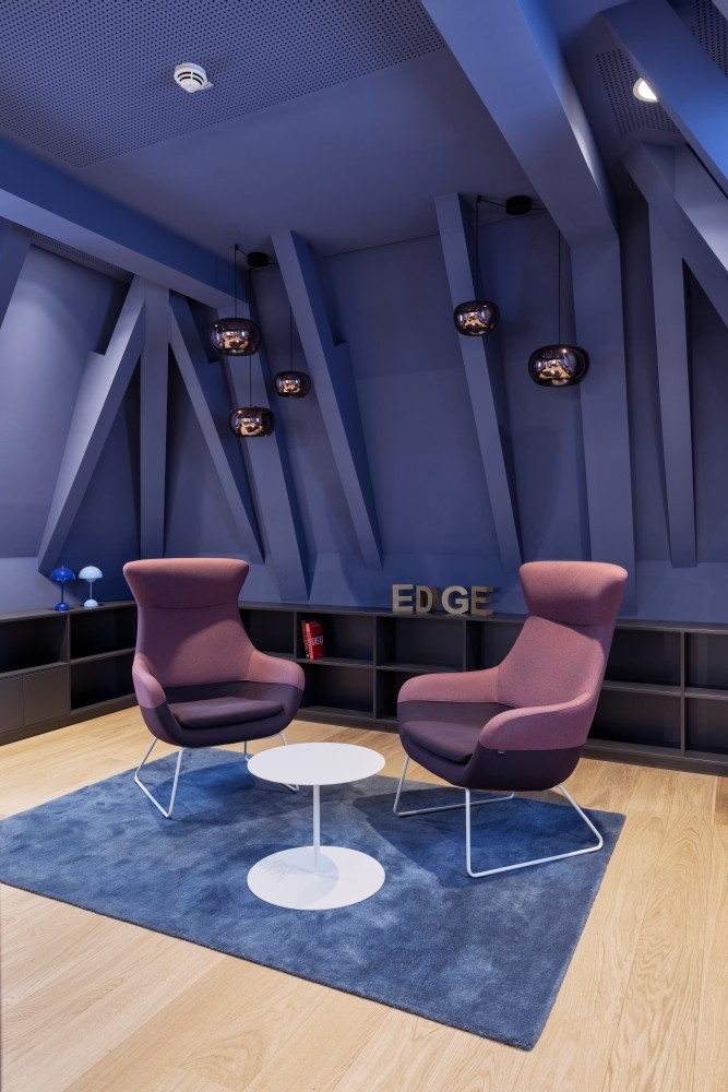 Netlight位于汉堡历史环境中的现代办公空间丨德国汉堡丨SeelBobsinPartner(sbp)-12