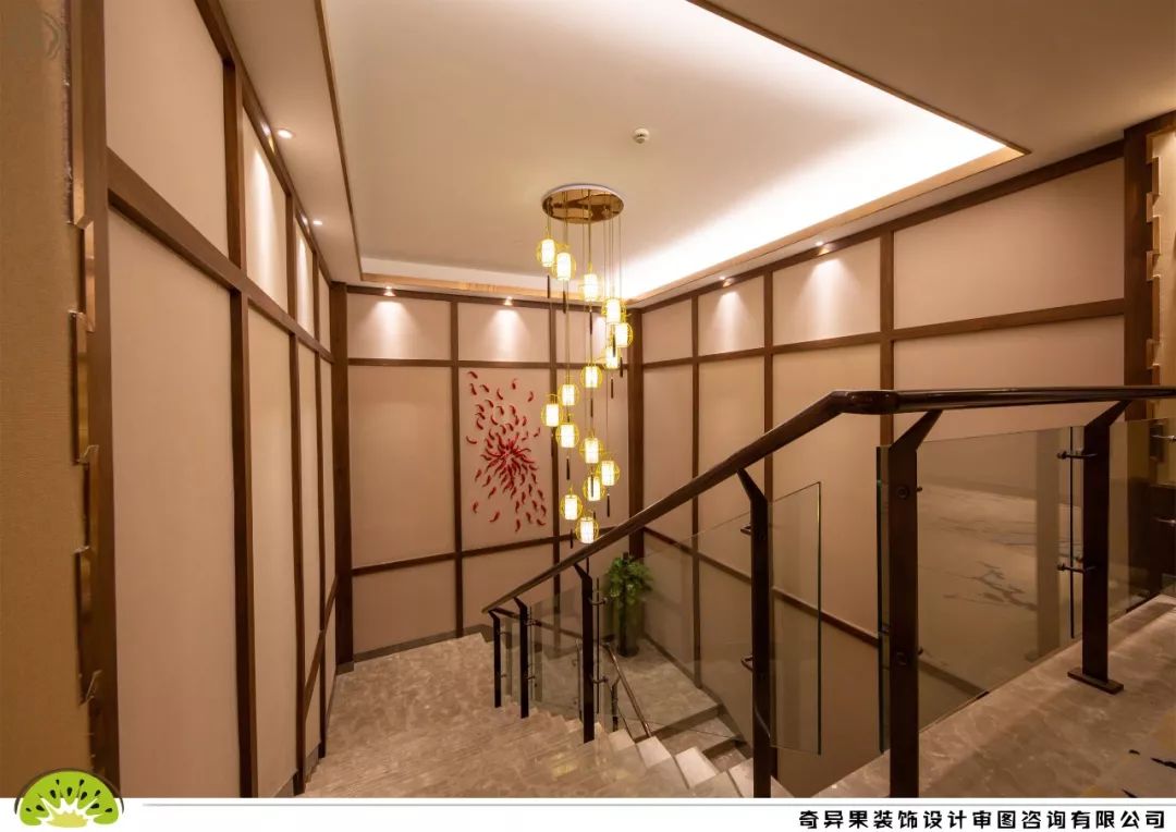 上海兰心居酒店 | 禅意空间,悠然自得-41