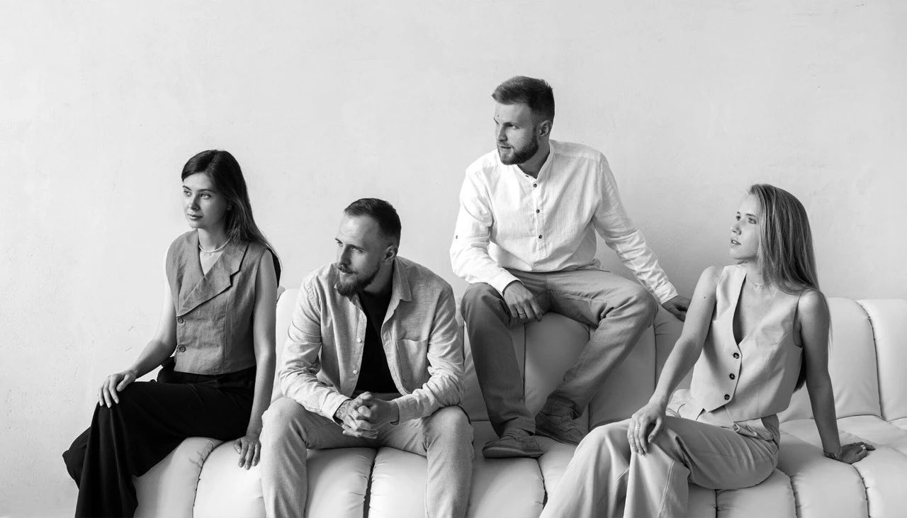 Whitestone · 堡垒之家丨俄罗斯沃罗涅什丨Better Architects-0