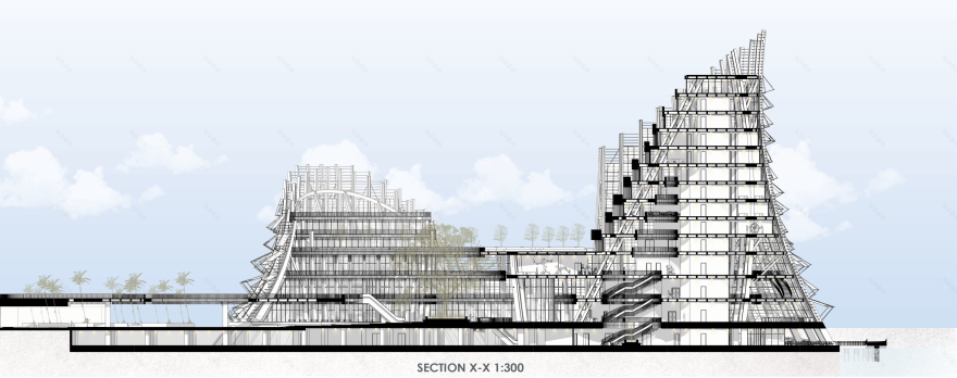 格拉夫托 2025 年毕业设计项目
注:GRAFTOR推测可能是人名、品牌名等,如果它有特定的专业含义,可能需要根据具体背景进行更准确的翻译 丨ESRAA SAEED-27