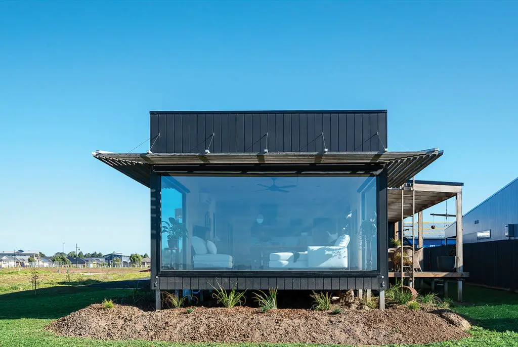 澳洲菲利普岛模块化环保别墅-12