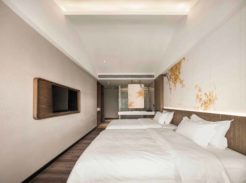 广东云玺酒店丨中国广东丨广东云玺酒店管理公司-12