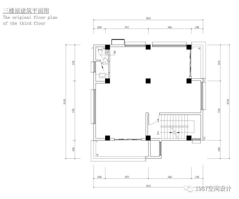 爱膳·莲塘中餐厅丨中国广州丨广州市洪晓达室内设计顾问有限公司-110