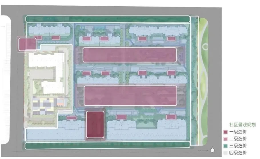济南世茂·璀璨天境丨中国济南丨上海道田景观工程咨询有限公司-52