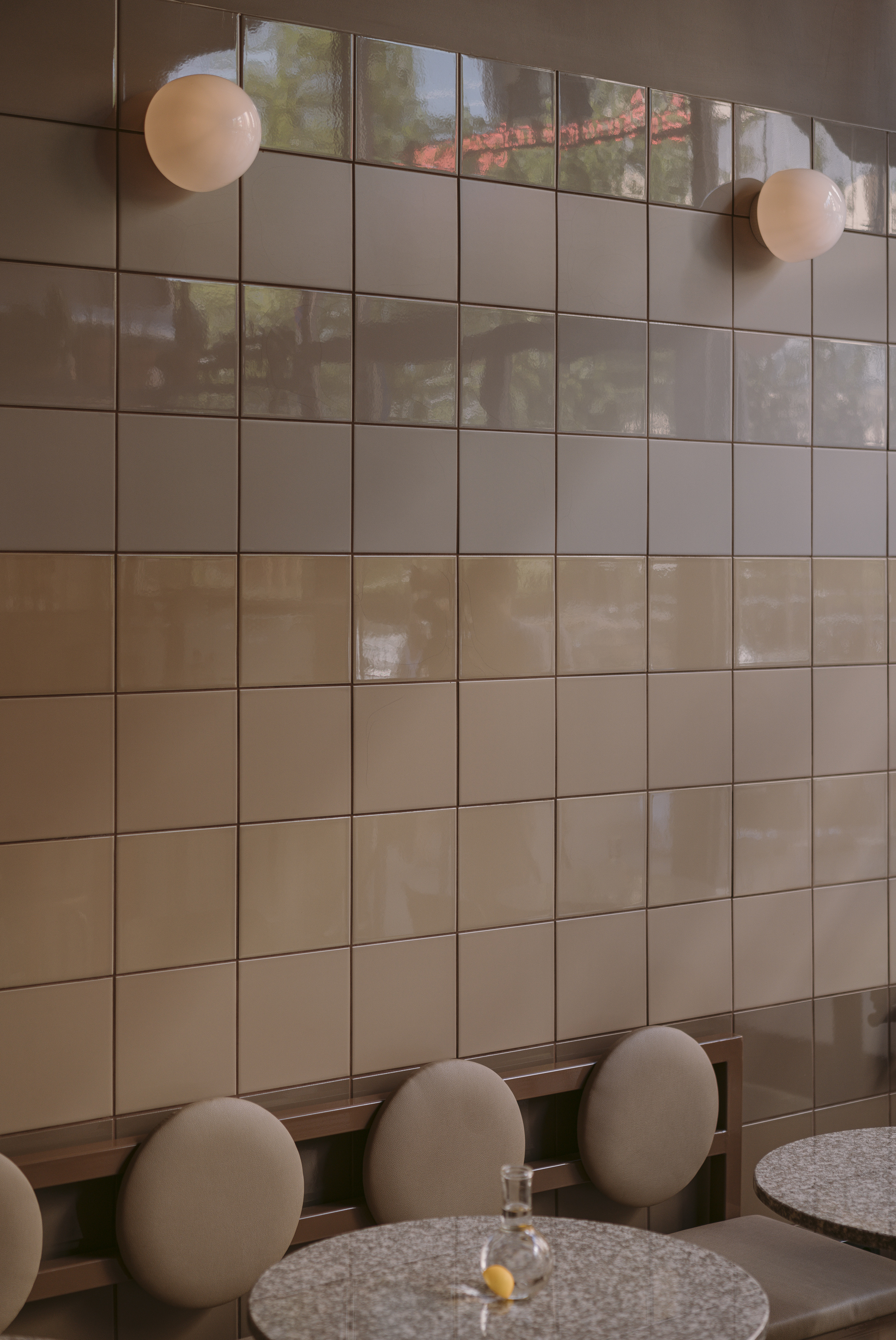 波兰华沙“愉悦”披萨吧-13