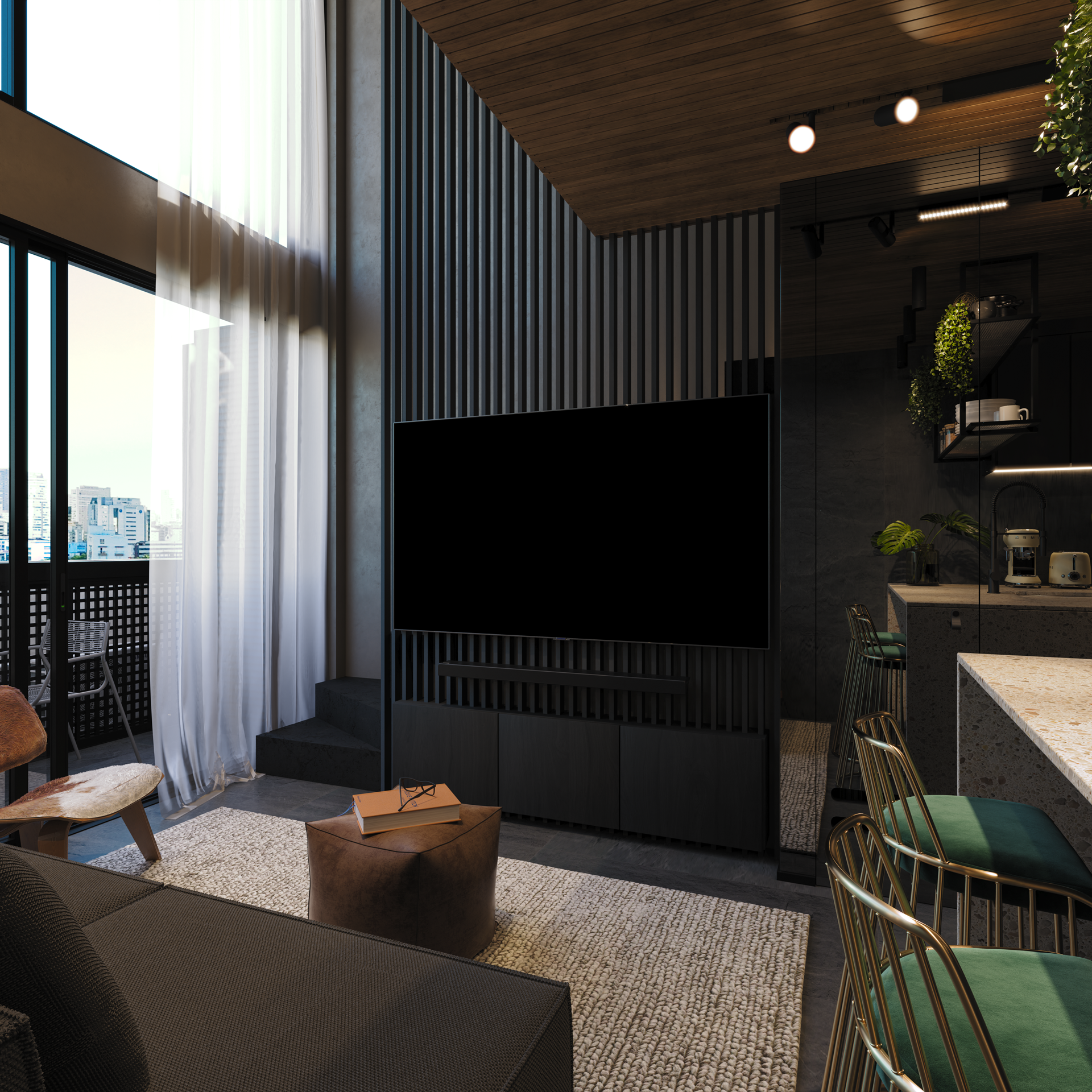 CGI - JARDIM 469 - APARTMENTS-15