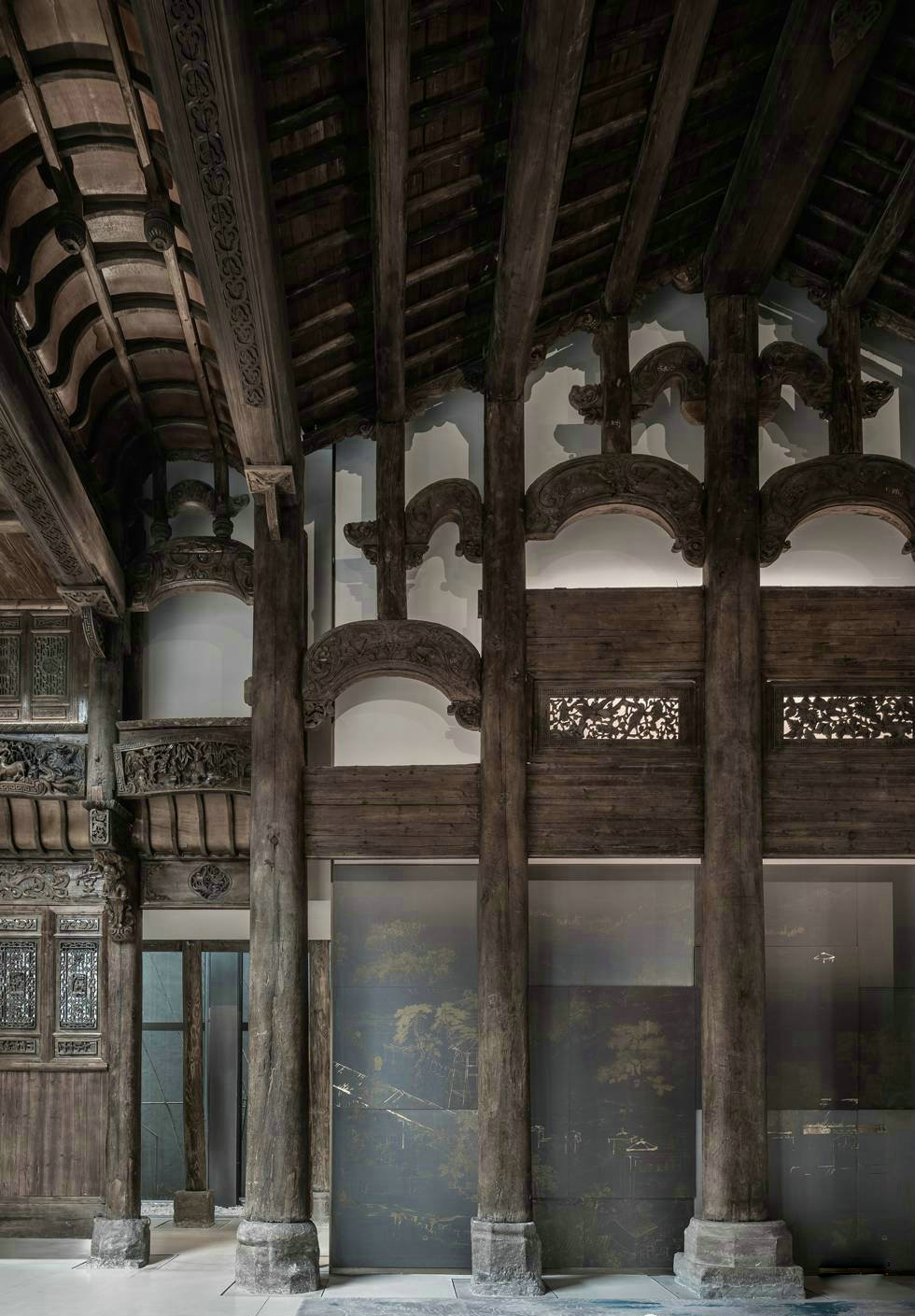 梁建国：木渎老房子-47