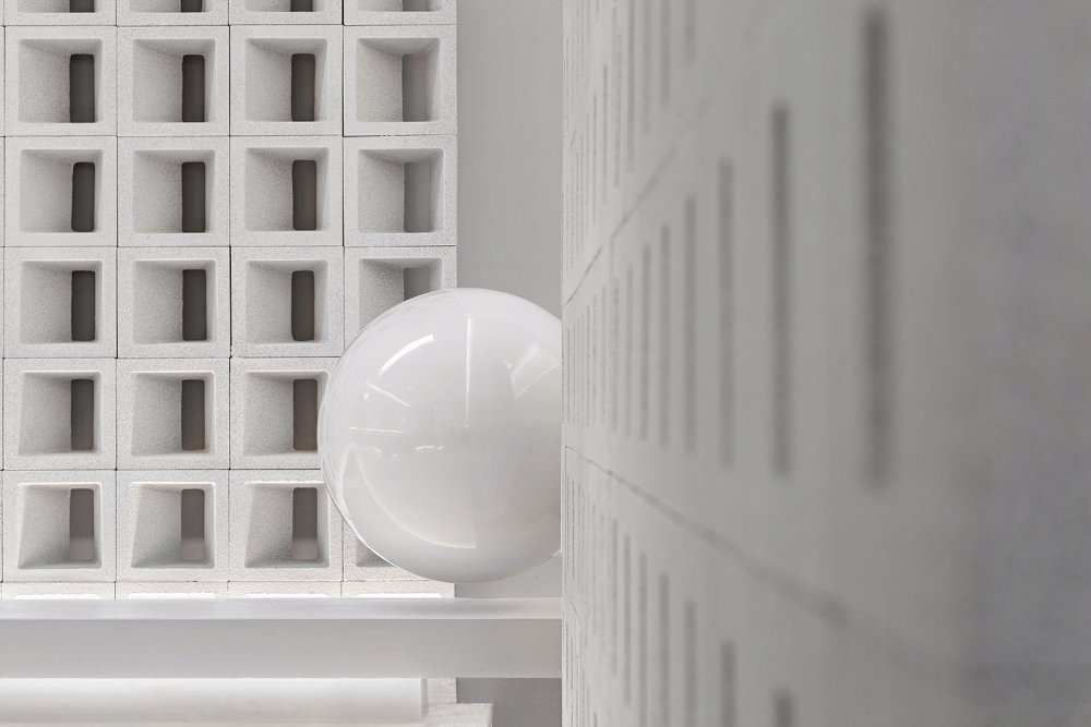 泰沃灯光展厅丨中国邵阳丨有禾设计 张磊-35