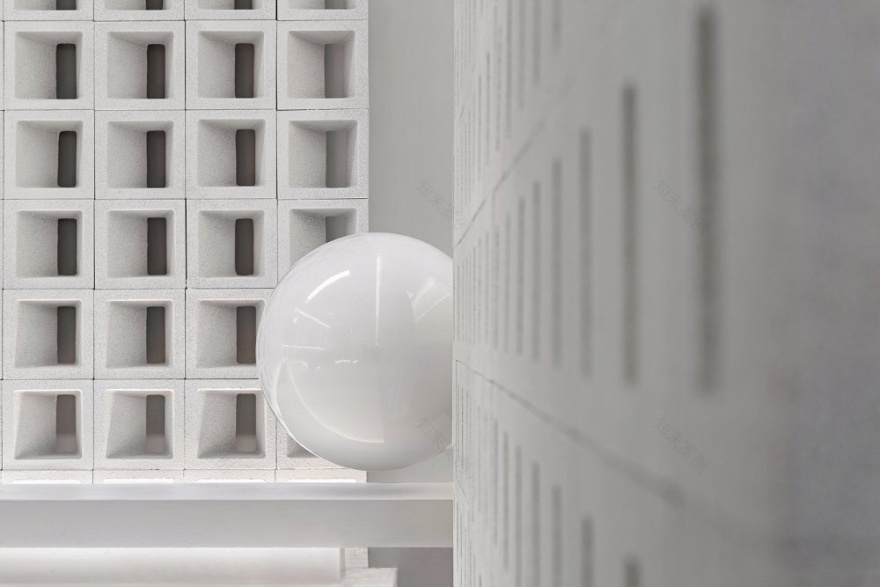 泰沃灯光展厅丨中国邵阳丨有禾设计 张磊-35