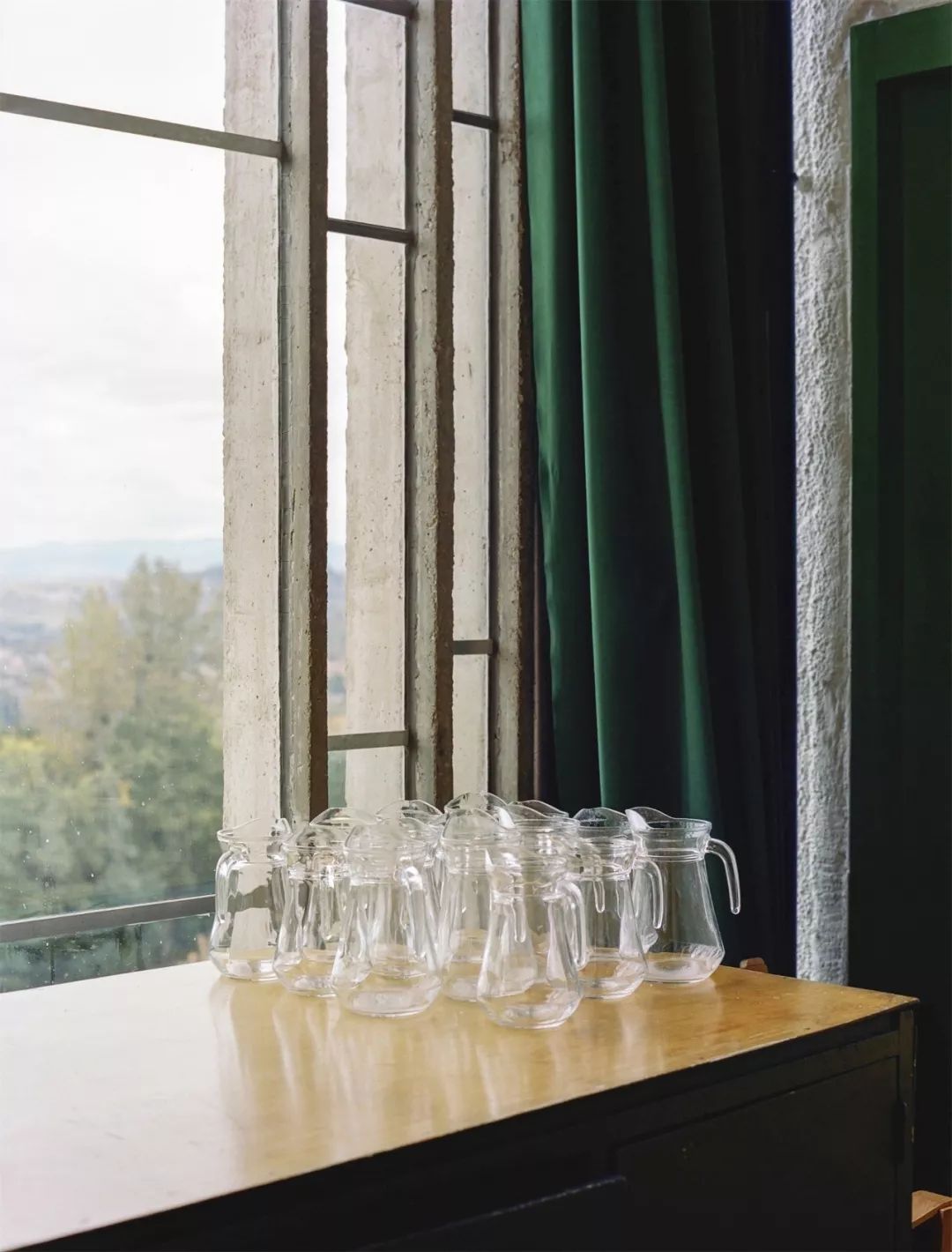 拉图雷特修道院-49