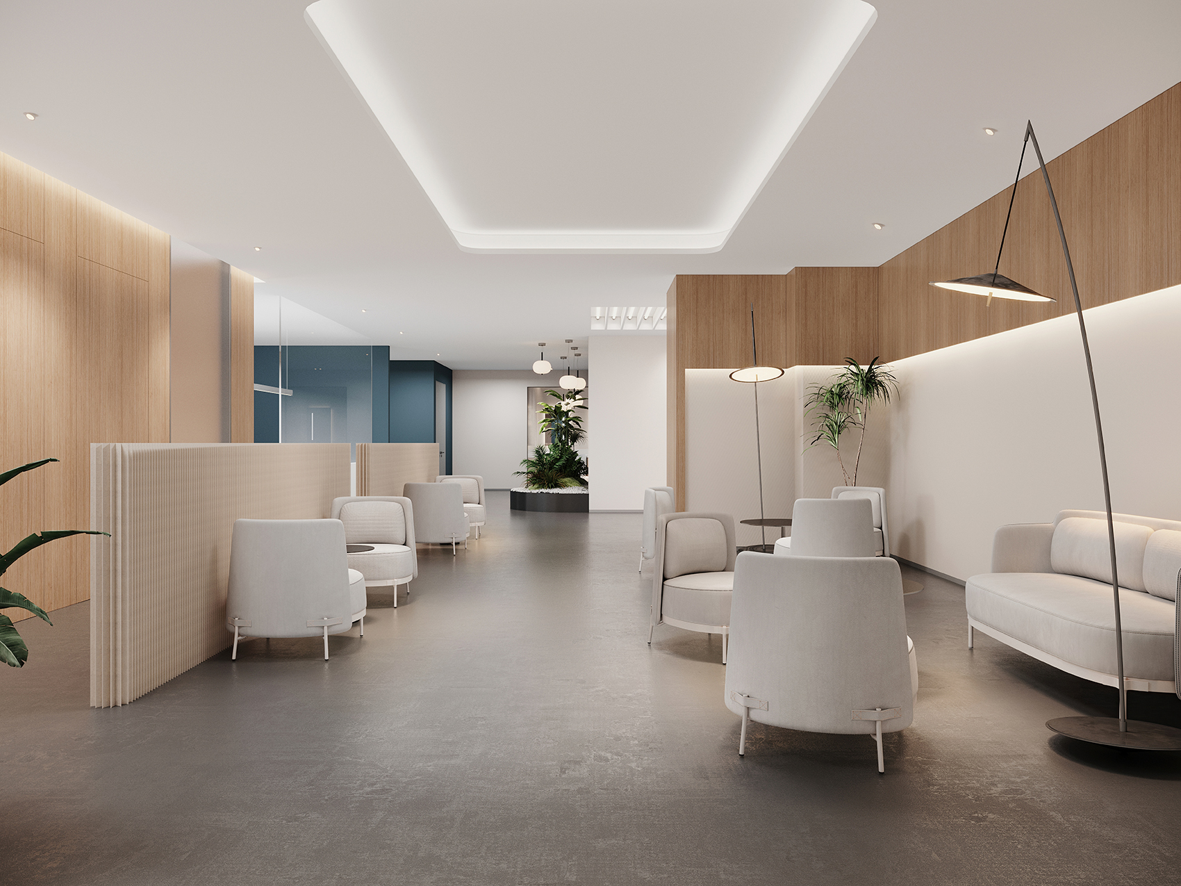 杭州健之旅门诊部有限公司丨中国杭州丨宁波 ABD 魔戏空间-40