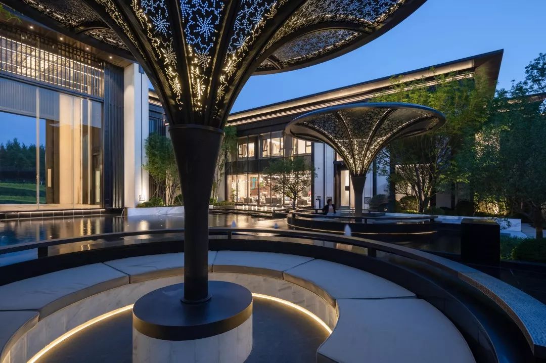 沈阳舜山府 | 城市中心的秘密花园-11