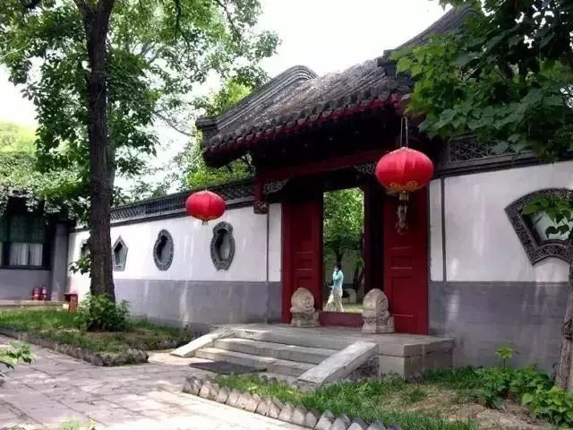 惊艳世界的中国古建筑-109