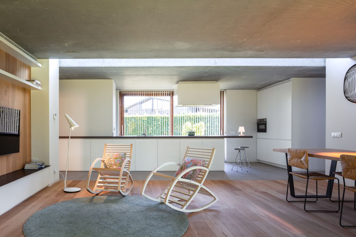 10 Modern Houses from Spain That Could Inspire The Whole World-22