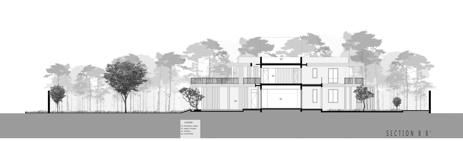 印度玛尼别墅-68