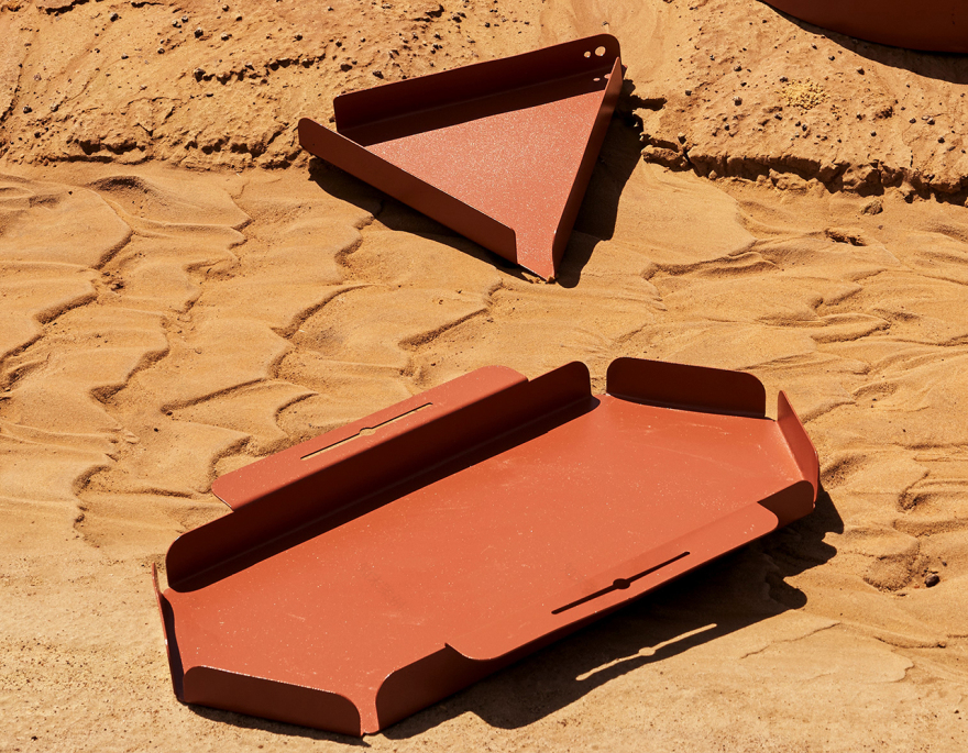 HOMECOMING-The Collection | 用设计讲述非洲家的故事-13