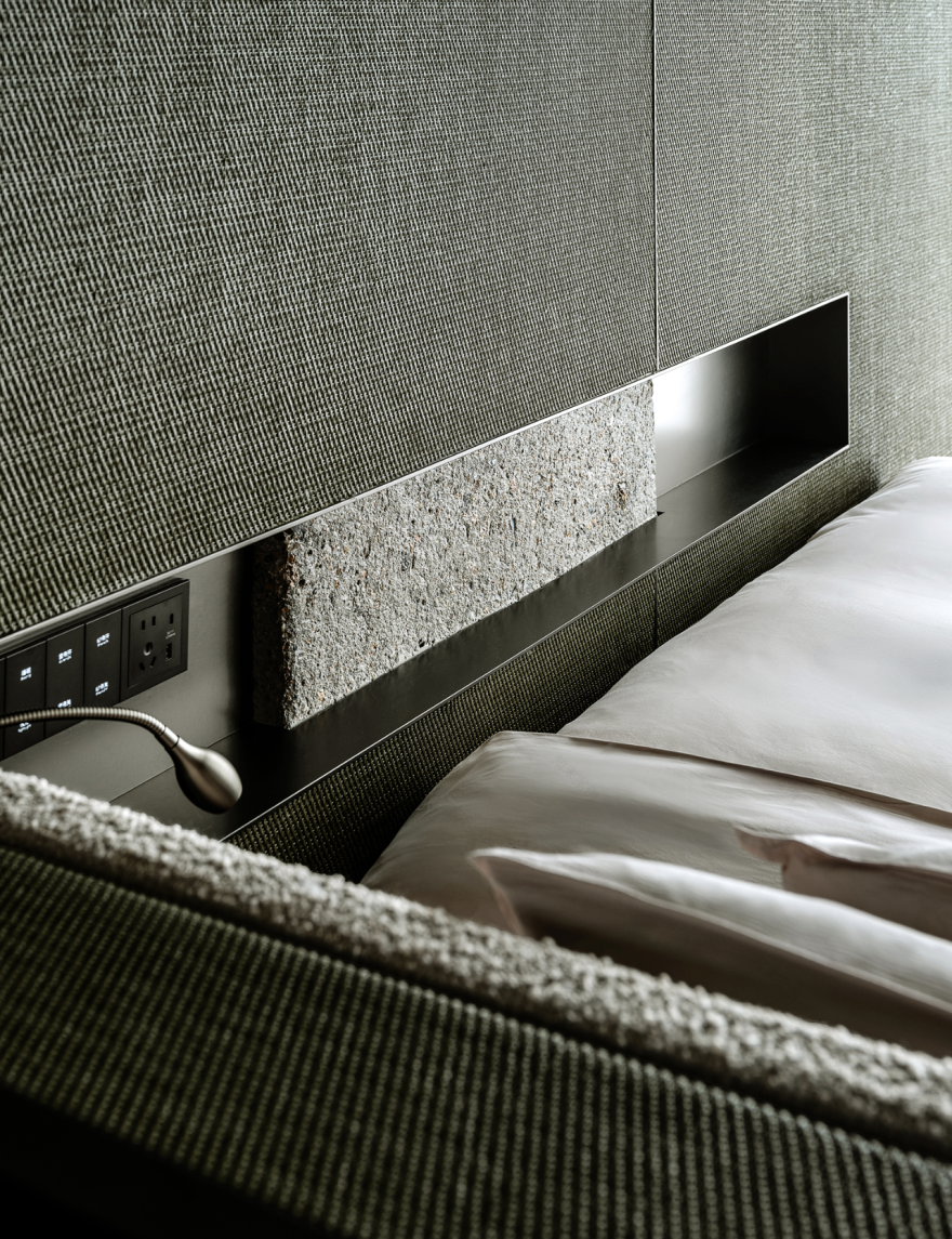 阿那亚NOA RESORT诺岸远近酒店丨中国丨宽品设计顾问DDC,魏晓璐建筑设计工作室-85