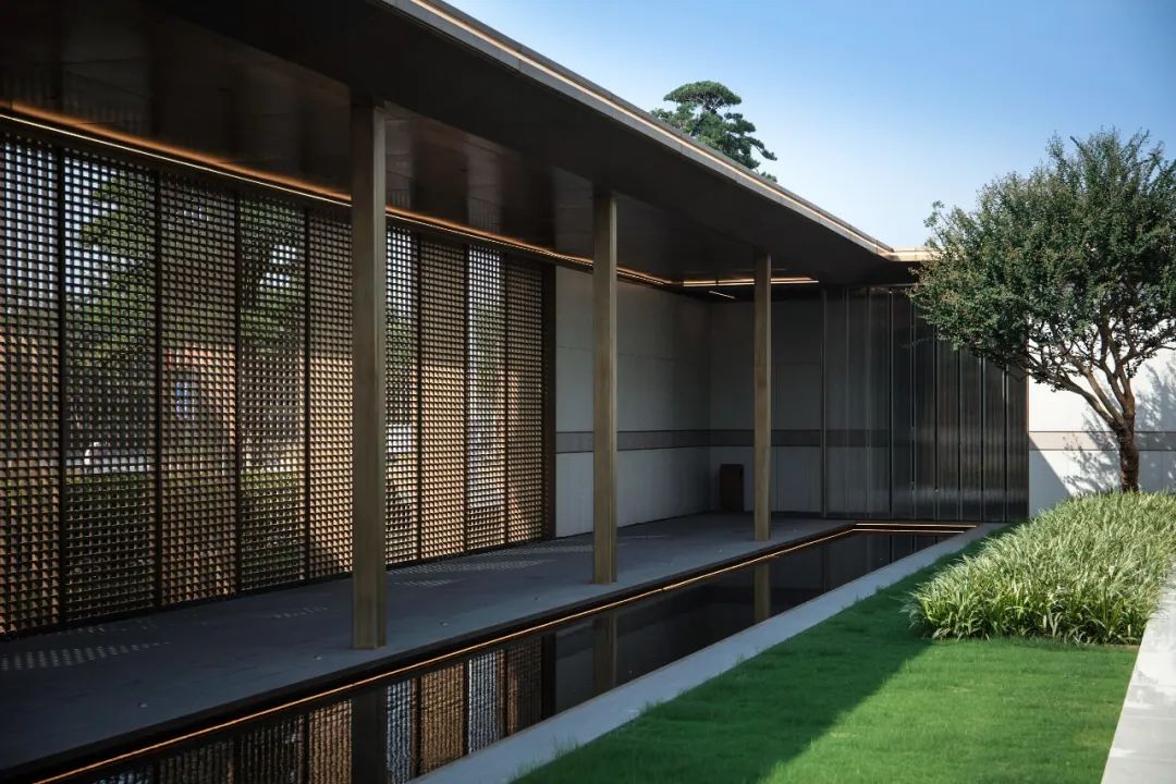 和熙碧影迎明月 | 绿城·沁香园-14