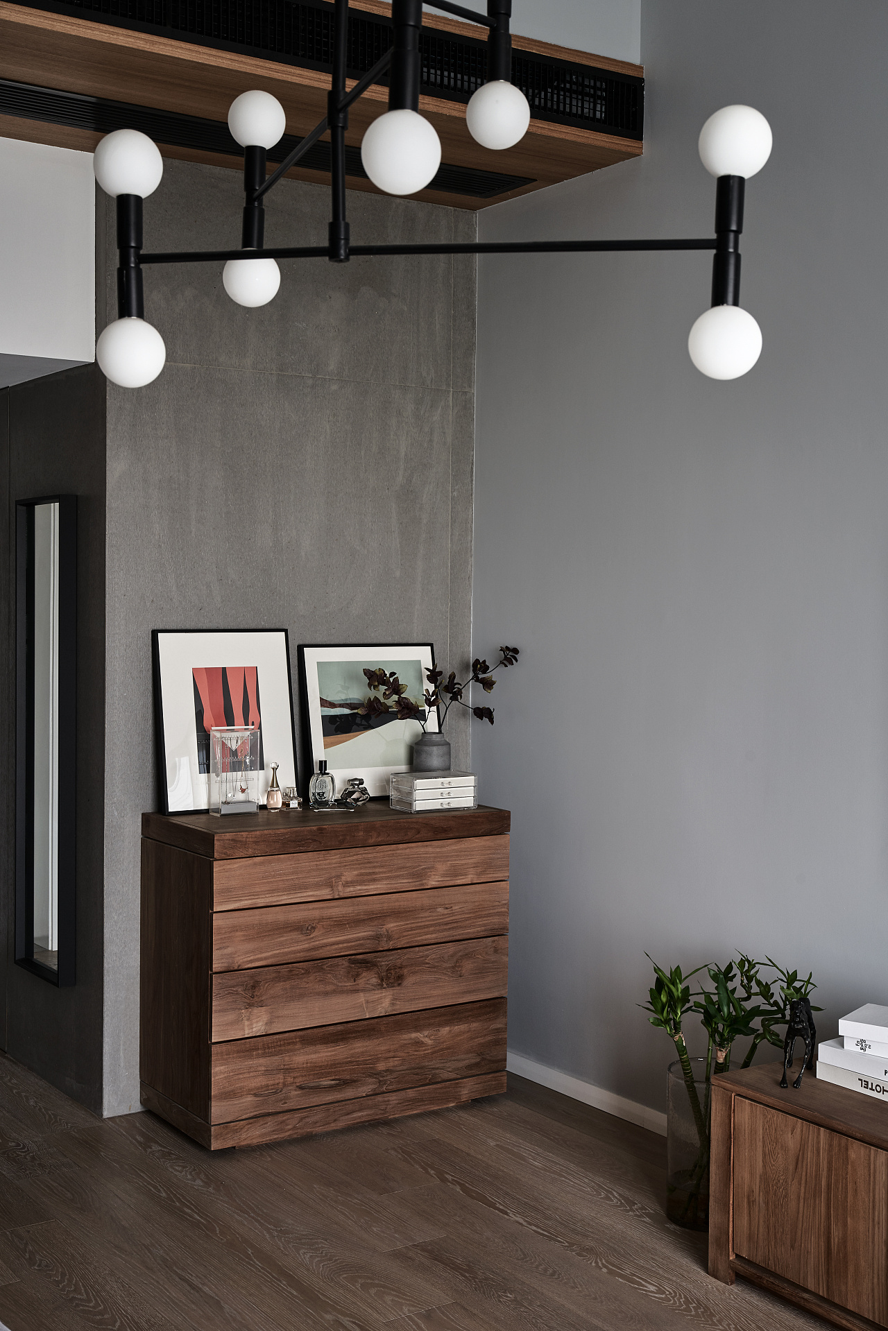 现代都市品质空间设计案例解析-23